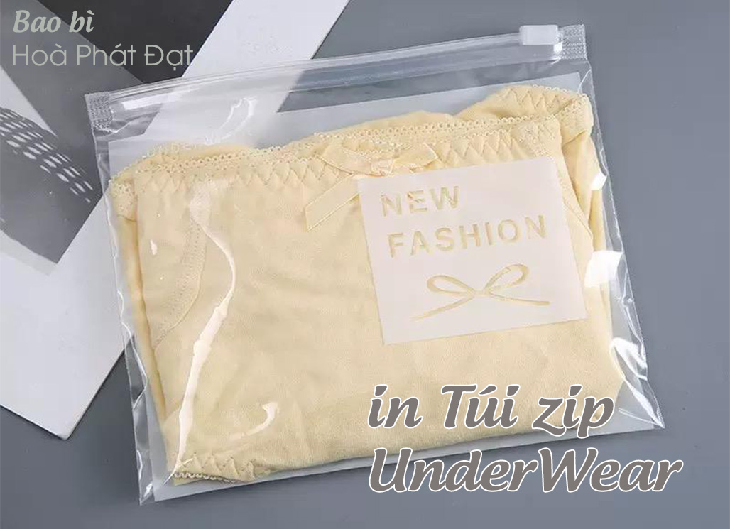 Mẫu khoá kéo đóng mở dễ dàng đóng gói quần áo lót tui-zip-dung-quan-lot-khoa-keo