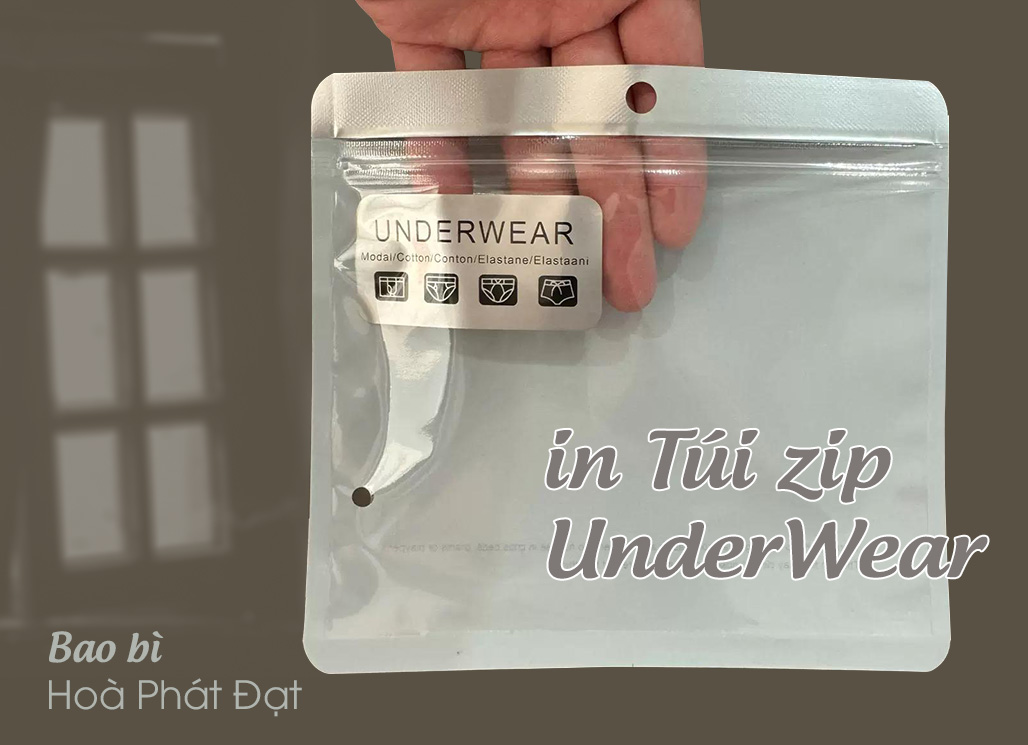 Mẫu túi zip đựng sản phẩm quần áo lót cao cấp tui-zip-underwear